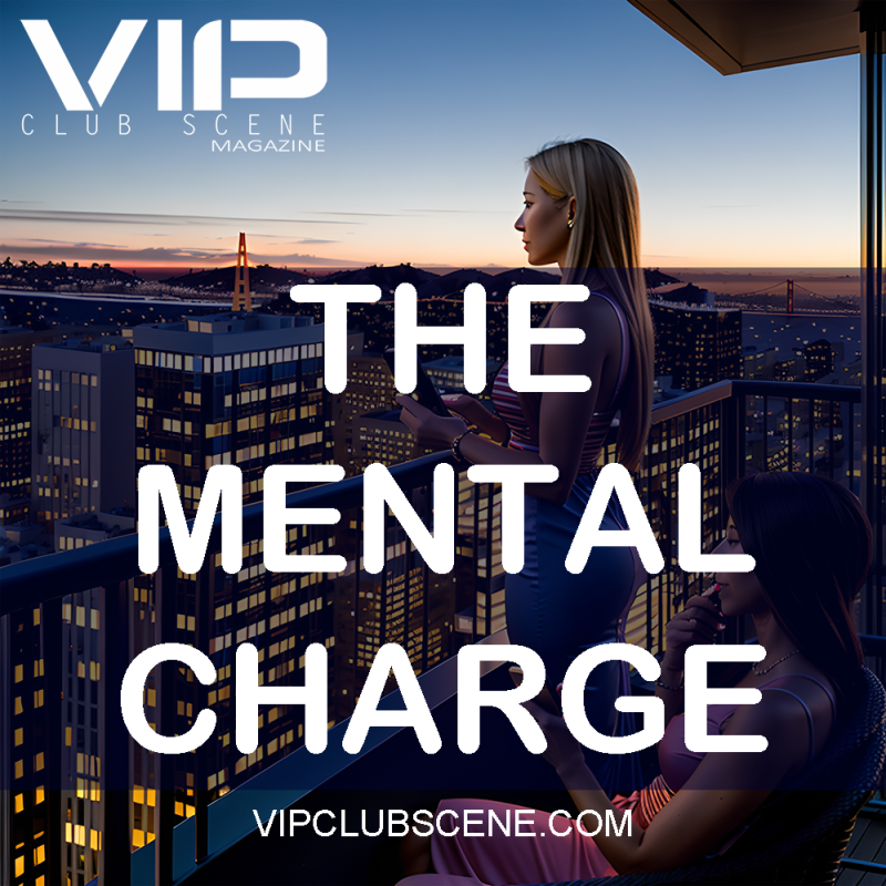 THE MENTAL CHARGE