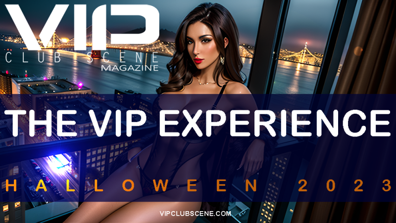 THE VIP EXPERIENCE